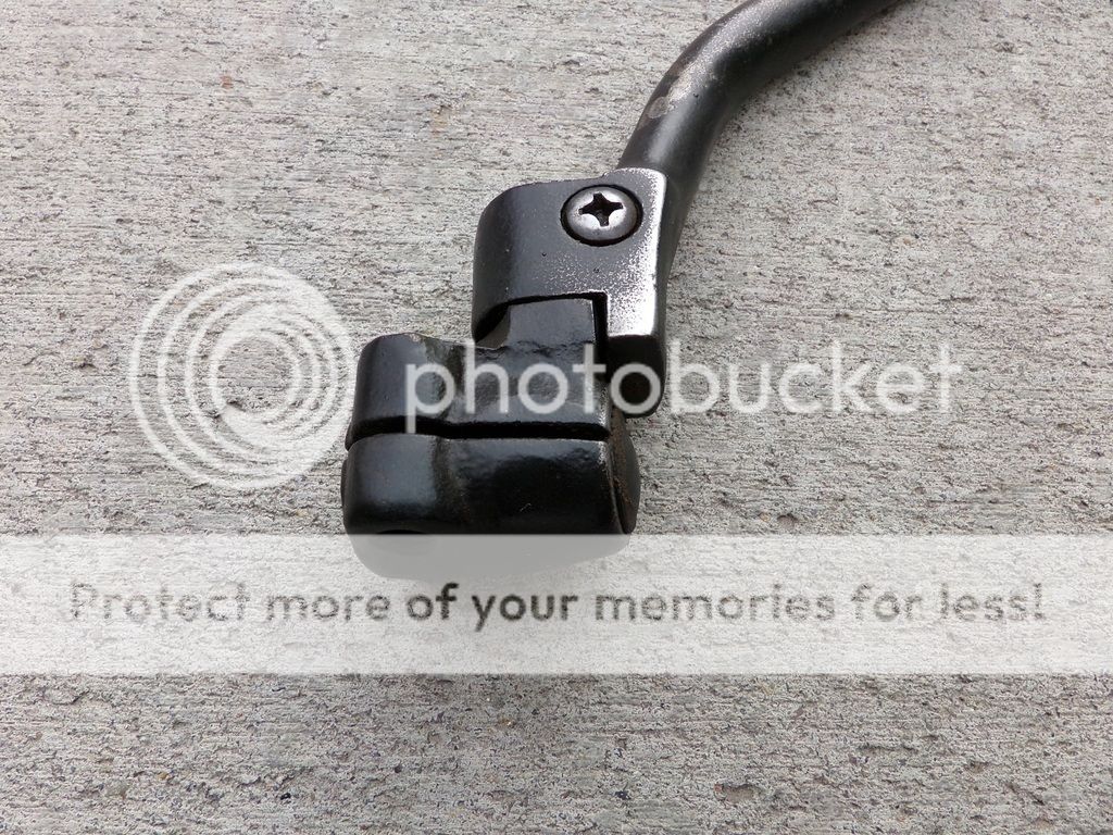 Zongshen Kick Starter Kits for the Yamaha TW200 Page 3 TW200 Forum